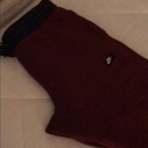 Nike joggers